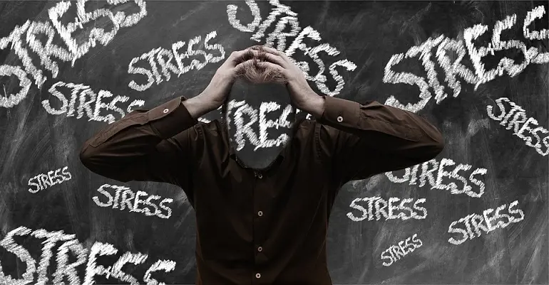 Radzenia sobie ze stresem