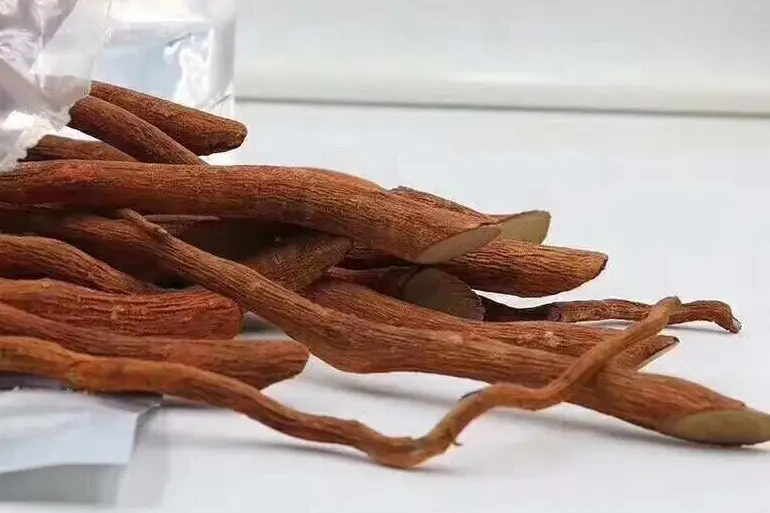 Tongkat Ali (Eurycoma Longifolia)